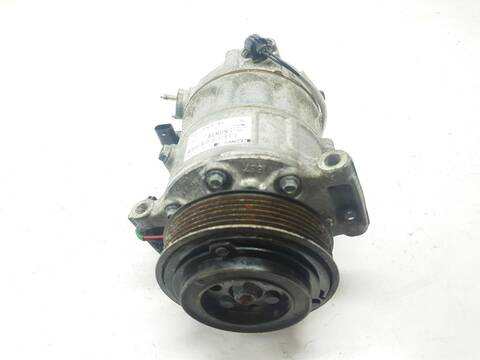 Compresor Aire Acondicionado Land Rover Range HSE 100CV 74KW