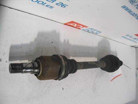 Foto 2ª: Transmision Delantera Izquierda Renault Megane 1.9 DCI BM0G CM0G) 120CV 88KW II BM0/1_ CM0/1_) [D/ F9Q B 8] (2003)