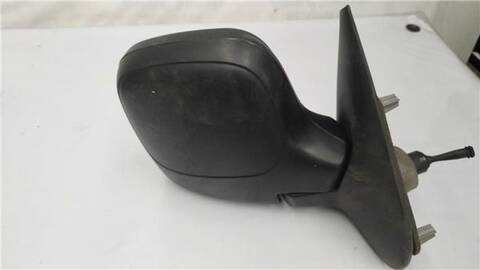 Foto 3ª: Retrovisor Derecho Peugeot Partner VERSION INDEFINIDA