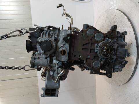 Motor Completo Audi Q3 184CV 135KW
