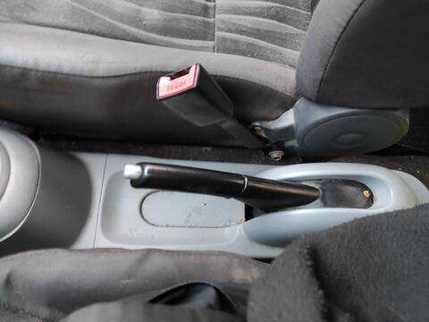 Freno de Mano Nissan Pixo K10B EURO5