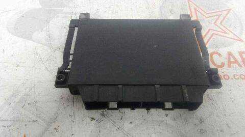 Foto 3ª: Centralita Cambio Automatico Mercedes Clase E 180 3.2 CDI CAT BERLINA 177CV 130KW