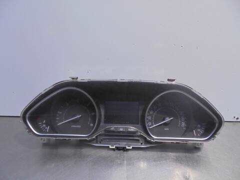 Cuadro de Instrumentos Peugeot 208 1.6 16V HDI FAP 92CV 68KW