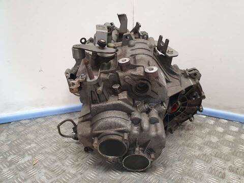 Foto 3ª: Caja Cambios Mitsubishi Colt 1.5 DI-D INFORM BERLINA 95CV 70KW [639939] (2006)