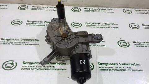 Foto 2ª: Motor Limpia Delantero Citroen C4 1.6 16V HDI FAP PICASSO 109CV 80KW [9HZ] (2007)