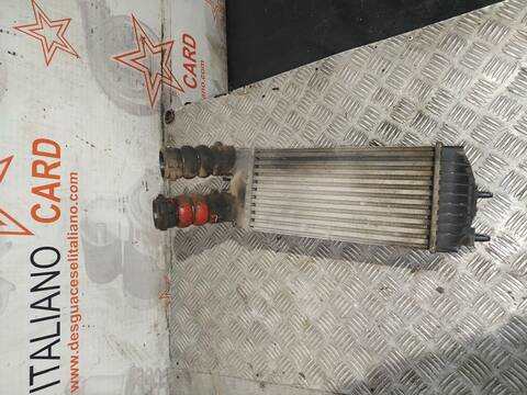 Foto 3ª: Intercooler Citroen Berlingo 1.6 HDI 75 COLLECTION FAMILIAR 75CV 55KW [D-9HW] (2009)