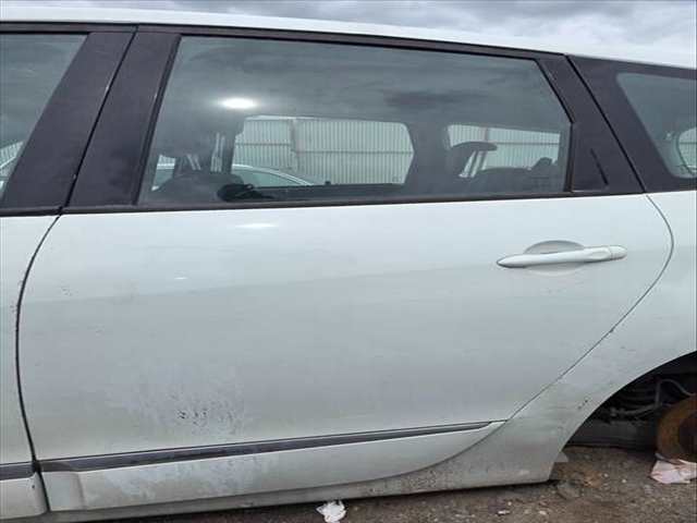 Puerta Trasera Izquierda Renault Scenic R9M402