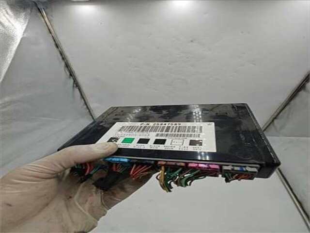 Centralita Motor ECU Opel Antara 2.0 COSMO 4X4 [2.0 LTR. - 110 KW CDTI CAT (Z 20 DMH - LLW)]