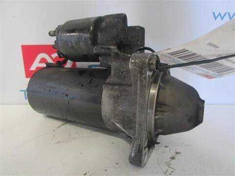 Motor de Arranque Fiat Croma 1.9 D MULTIJET 150CV 110KW