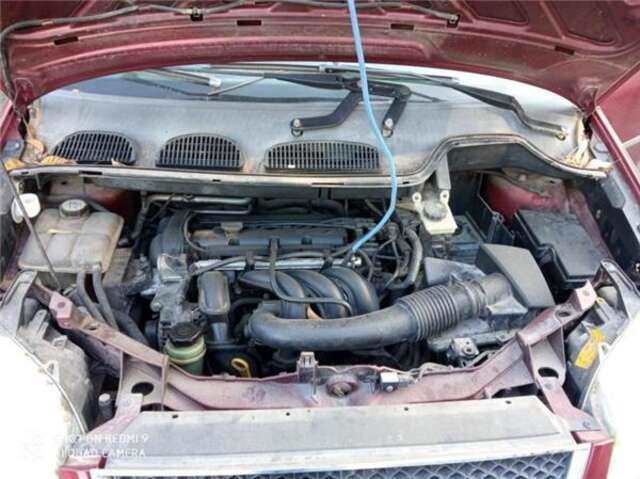 Foto 3ª: Electroventilador Ford C Max 1.6 16V FOCUS [HWDA]