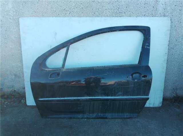 Puerta Delantera Izquierda Peugeot 207 1.4 16V VTI (95 CV)