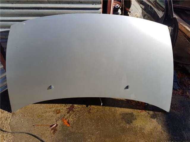 Capot Citroen C3 1.4 HDI