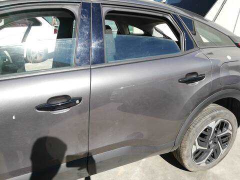Puerta Trasera Izquierda Citroen C4 HN05