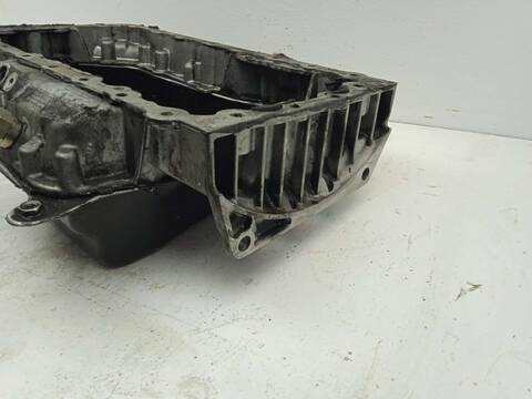 Foto 3ª: Carter Peugeot 5008 2.0 16V HDI FAP CAT RHE - DW10CTED4) 150CV 110KW (2010)