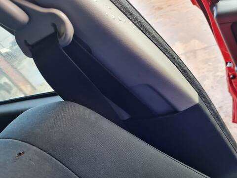 Foto 2ª: Kit Airbag Fiat Sedici 1.9 8V MULTIJET DYNAMIC 120CV 88KW [D19AA] (2007)