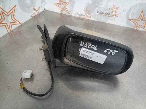 Retrovisor Derecho Mazda 6 BERLINA 90CV 66KW
