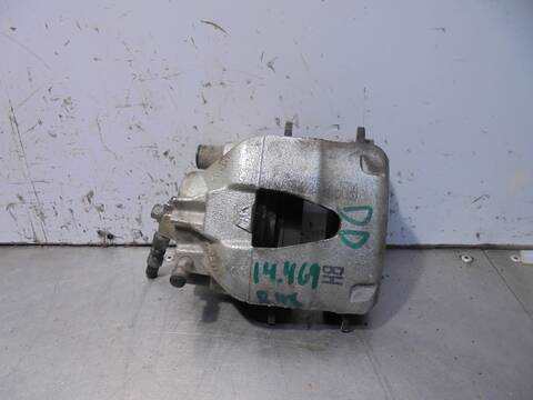 Pinza Freno Delantera Derecho Skoda Fabia ACTIVE 95CV 70KW