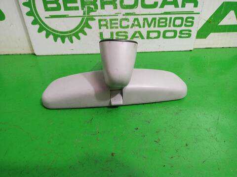 Foto 3ª: Retrovisor Interior Audi A6 2.4 177CV [BDW] (2004)