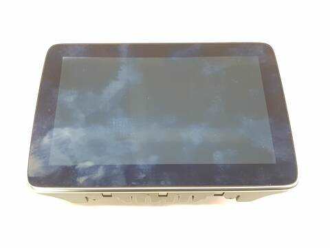 Pantalla Multifuncion Mercedes Clase B 150 B 180 CDI 246.212)