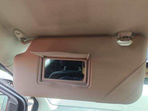 Foto 2ª: Parasol Izquierdo Ford Focus PNDA BERLINA AUT. (2014)