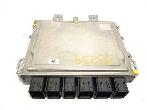Foto 3ª: Centralita Motor ECU Mercedes Clase E 180 E 220 D 213.004) 194CV 143KW [654920] (2017)