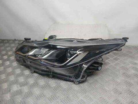 Foto 2ª: Faro Izquierdo Toyota Corolla HYBRID ACTIVE 98CV 72KW [2ZR] (2019)