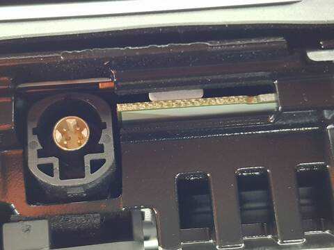 Foto 3ª: Pantalla Multifuncion Audi A6 2.0 TDI ULTRA