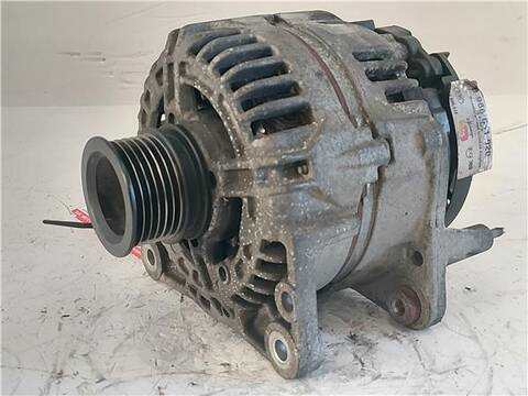 Foto 2ª: Alternador Seat Ibiza 1.4 16V 75CV 55KW [BBY] (2002)