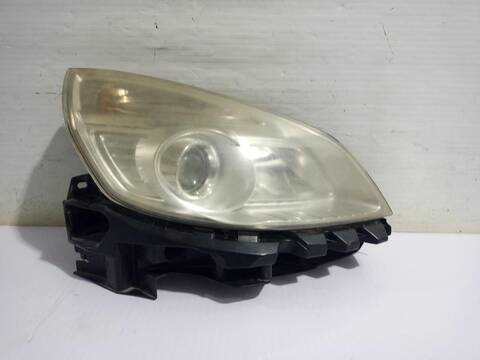 Faro Derecho Renault Scenic GRAND CONFORT DYNAMIQUE 131CV