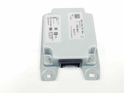 Centralita Motor ECU Porsche Macan VERSION INDEFINIDA