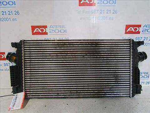Intercooler Chevrolet Cruze 2.0 CDI 163CV 120KW