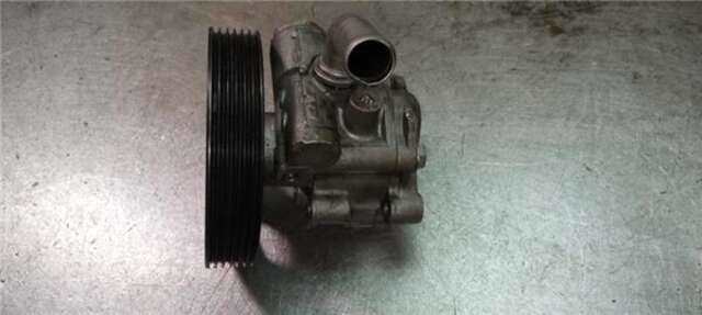 Bomba Servodireccion Ford Fiesta 1.4 TDCI