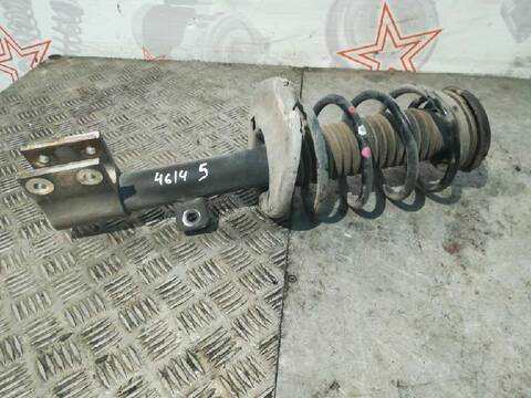 Amortiguador Delantero Derecho Citroen C4 SEDUCTION 112CV 82KW