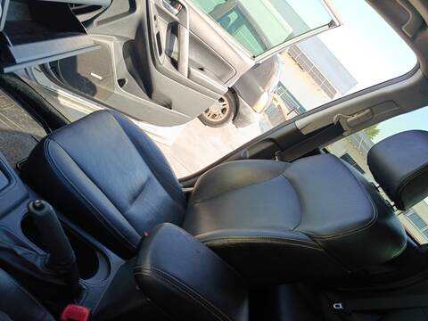 Asiento Delantero Derecho Subaru Forester EE20