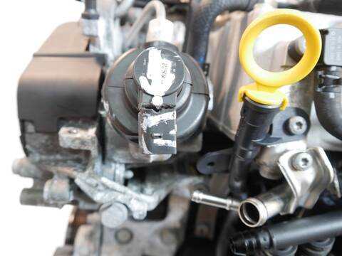 Foto 3ª: Motor Completo Audi A3 150CV 110KW [DTS DTSB] (2021)