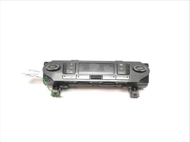 Foto 2ª: Mando Climatizador Fiat Bravo 1.9 D MULTIJET 198AXC1B) (2006)