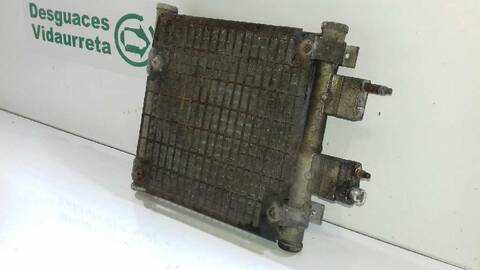 Foto 2ª: Radiador Calefaccion A.A. Ssangyong Rodius XDI PREMIUM 163CV 120KW [D27DT] (2007)