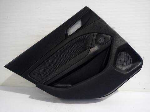 Tapizados Cartoneras Peugeot 308 ACTIVE 110CV