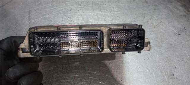 Foto 3ª: Centralita Motor ECU Toyota Yaris 1.3 VVT-I [2SZ-FE]