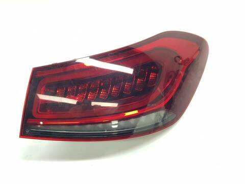 Piloto Trasero Derecho Mercedes Clase G 230 GLE 350 DE 4MATIC COUPE 167.317)