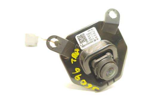 Centralita Motor ECU Hyundai i30 1.0 T-GDI 120CV 88KW