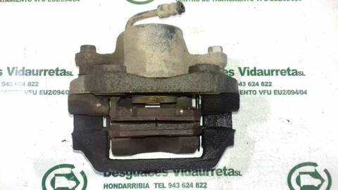 Foto 2ª: Pinza Freno Trasera Izquierdo Ssangyong Actyon 200 XDI 4WD 141CV 104KW [D20DT] (2009)