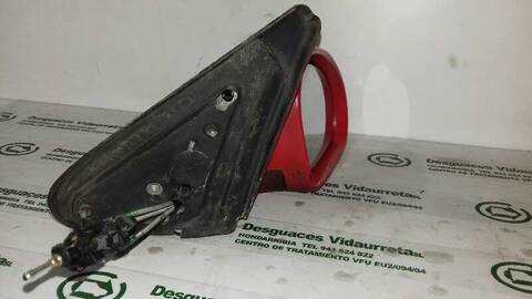 Foto 3ª: Retrovisor Derecho Seat Leon 1.9 TDI 90CV 66KW [ALH] (2004)