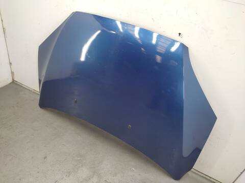 Foto 2ª: Capot Ford Focus 1.8 125CV 92KW [Q7DA] (2007)