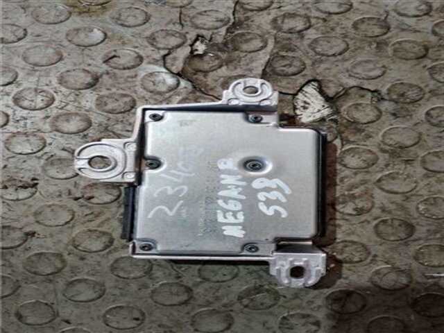 Foto 3ª: Centralita Airbag Renault Megane 1.9 BUSINESS [1.9 LTR. - 96 KW DCI DIESEL FAP] II BERLINA 5P (10.2002-_) [F9Q E8]