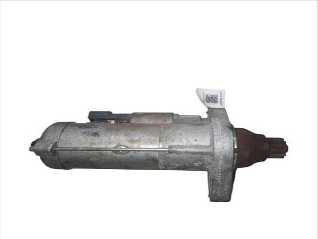 Foto 2ª: Motor de Arranque Seat Leon 1.6 TDI 105CV (2012)