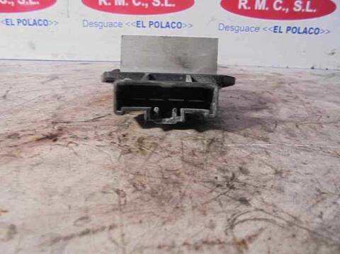 Foto 2ª: Calefacción Toyota Corolla 2.2 TD CAT 136CV 100KW [2ADFTV] (2007)