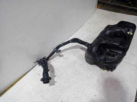 Foto 3ª: Deposito de Combustible Chevrolet Matiz S 67CV [B10S1] (2005)