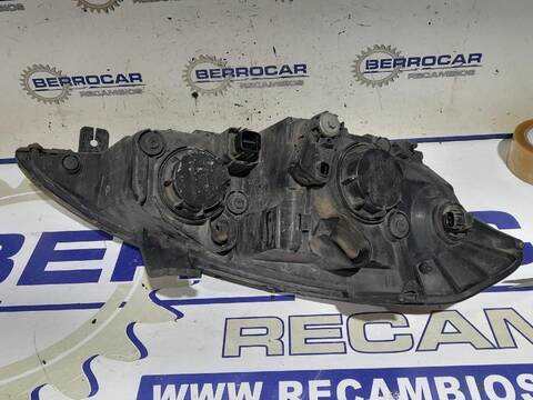 Foto 3ª: Faro Izquierdo Ssangyong Kyron 2.0 XDI 141CV [D20DT] (2005)