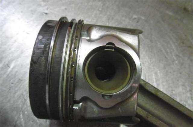 Despiece Motor Kia Rio 1.5 CRDI